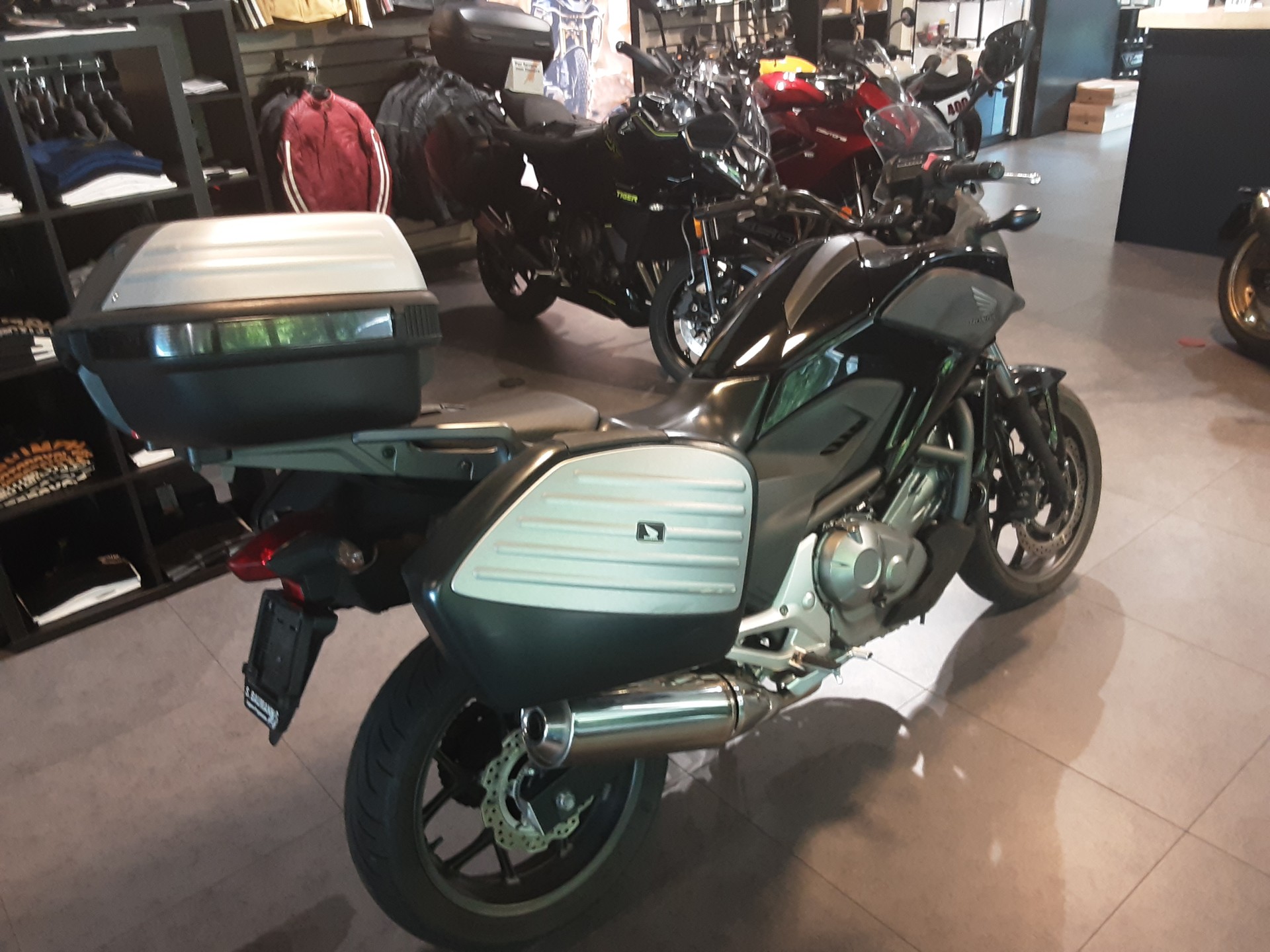 HONDA NC 700 X ABS-image-4