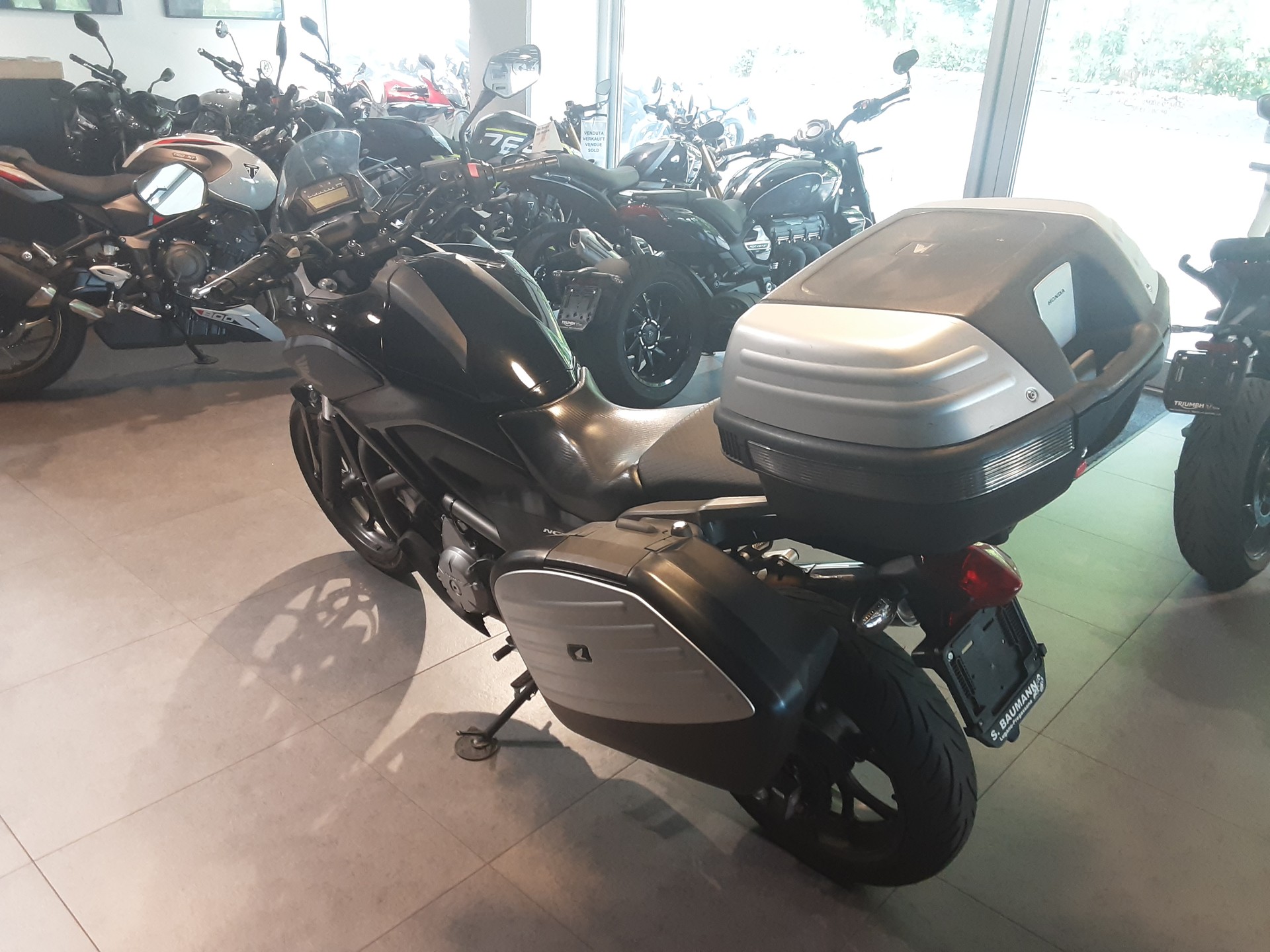 HONDA NC 700 X ABS-image-5