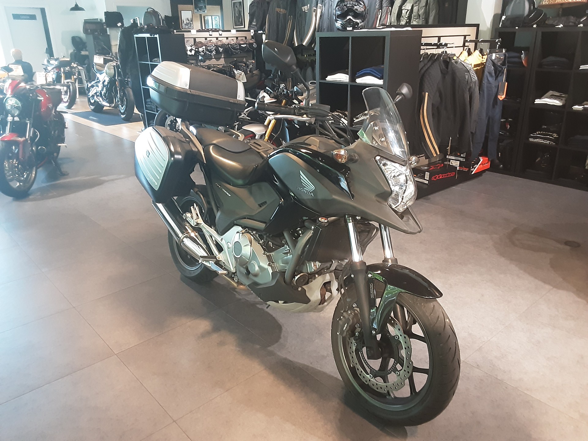 HONDA NC 700 X ABS-image-3