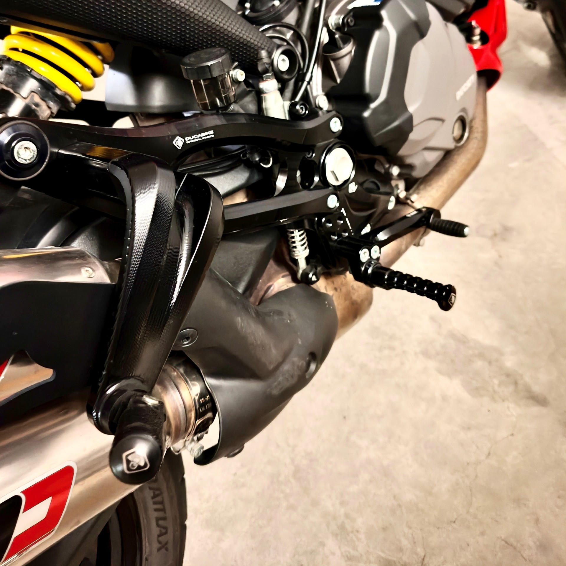 DUCATI Monster 937-image-1