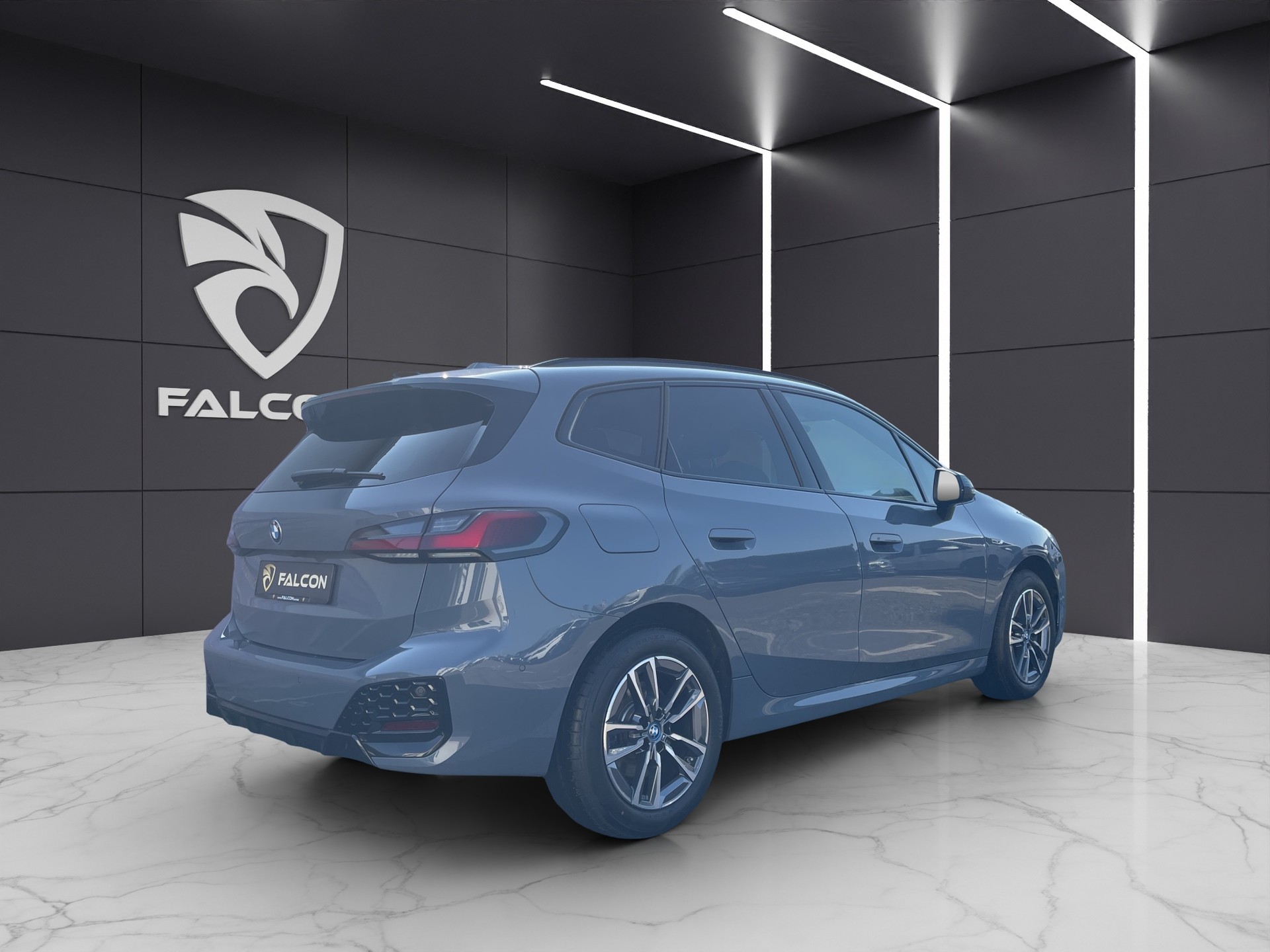 BMW 230e xDrive Active Tourer M Sport-image-7