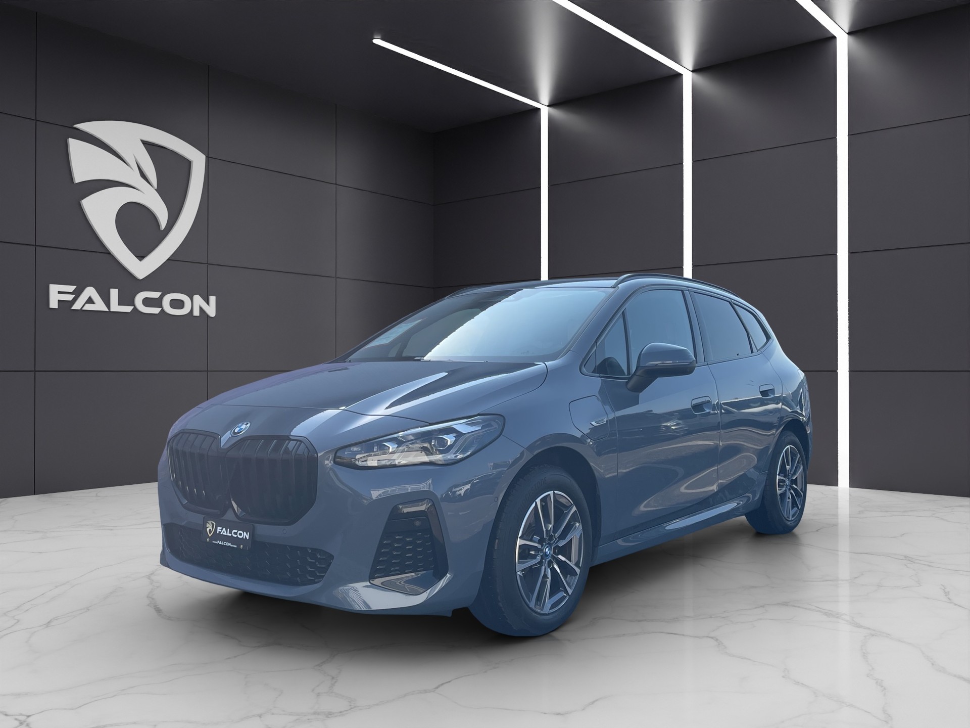BMW 230e xDrive Active Tourer M Sport