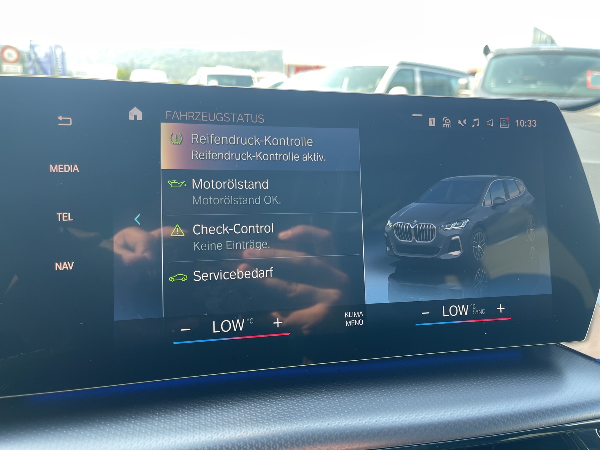 BMW 230e xDrive Active Tourer M Sport-image-30