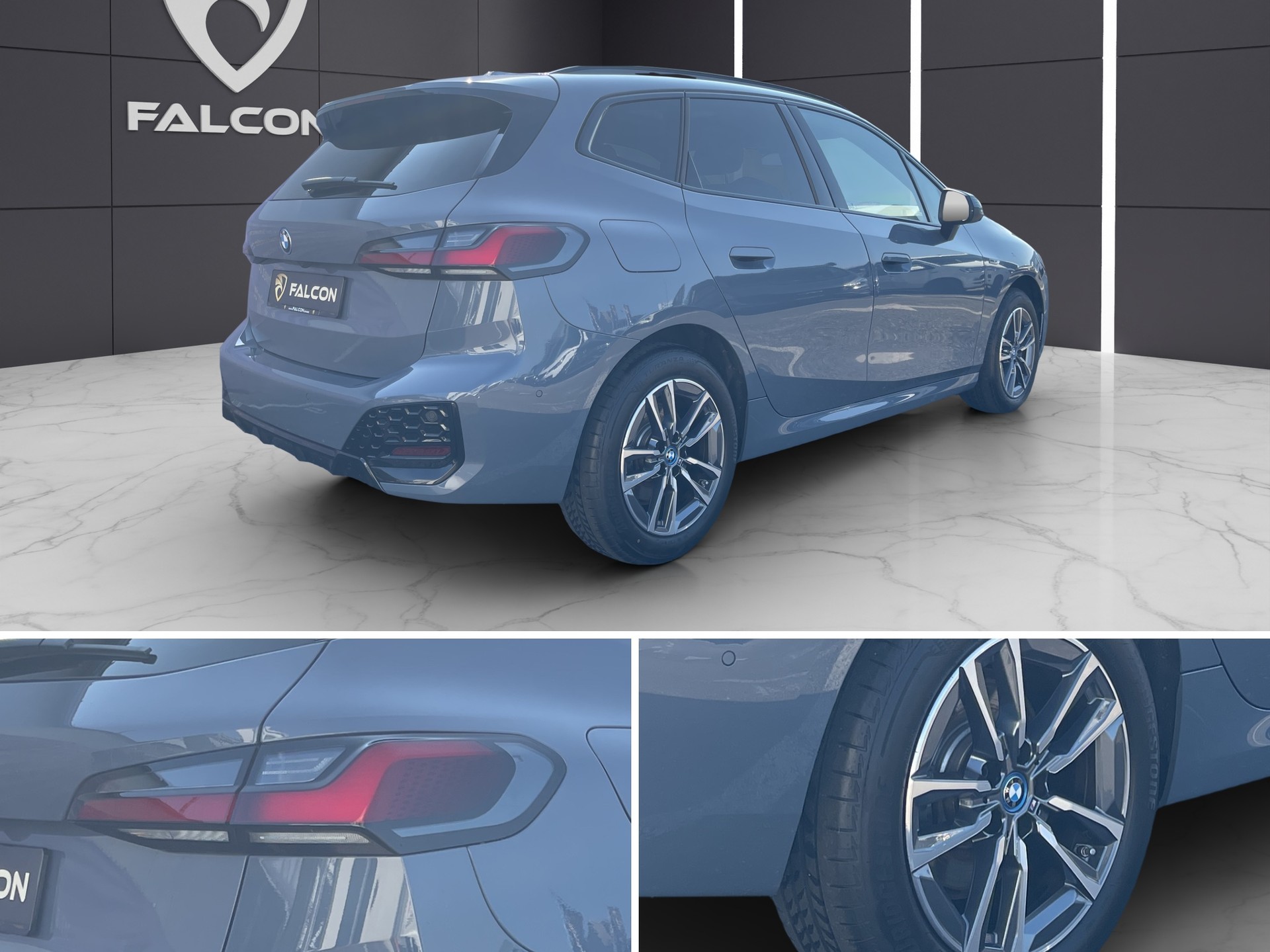 BMW 230e xDrive Active Tourer M Sport-image-42