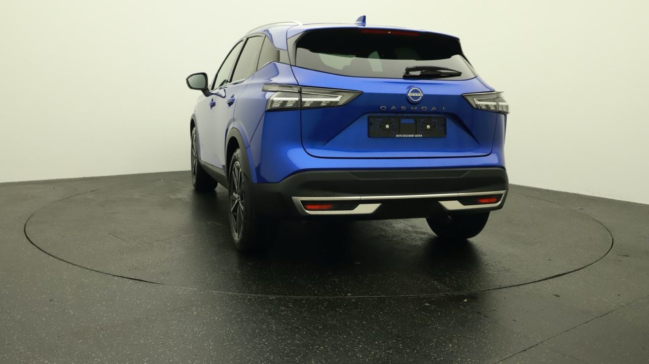 NISSAN Qashqai 1.3 DIG-T MHEV Tekna Xtronic 4x4-showroom-element-3