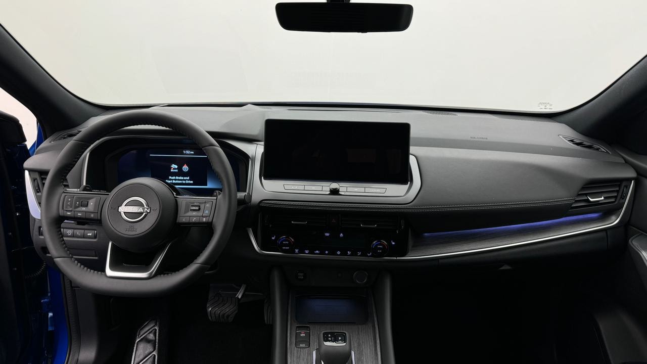 NISSAN Qashqai 1.3 DIG-T MHEV Tekna Xtronic 4x4-image-5