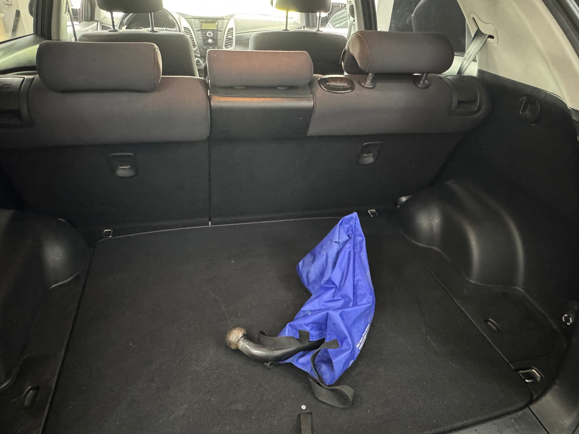 KGM-SsangYong Korando 2.0 e-XDI Quartz 4WD Automatic-image-8