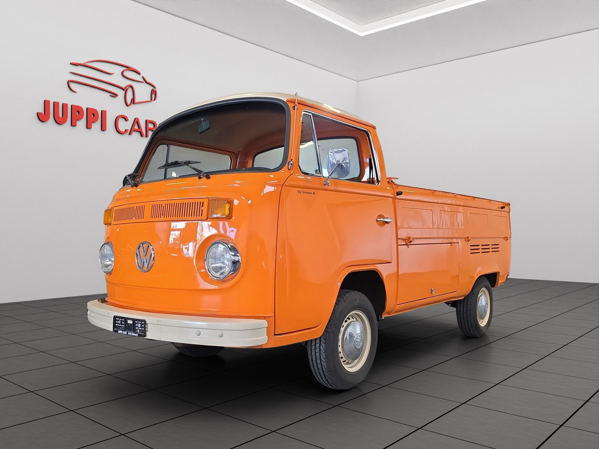 VW T2