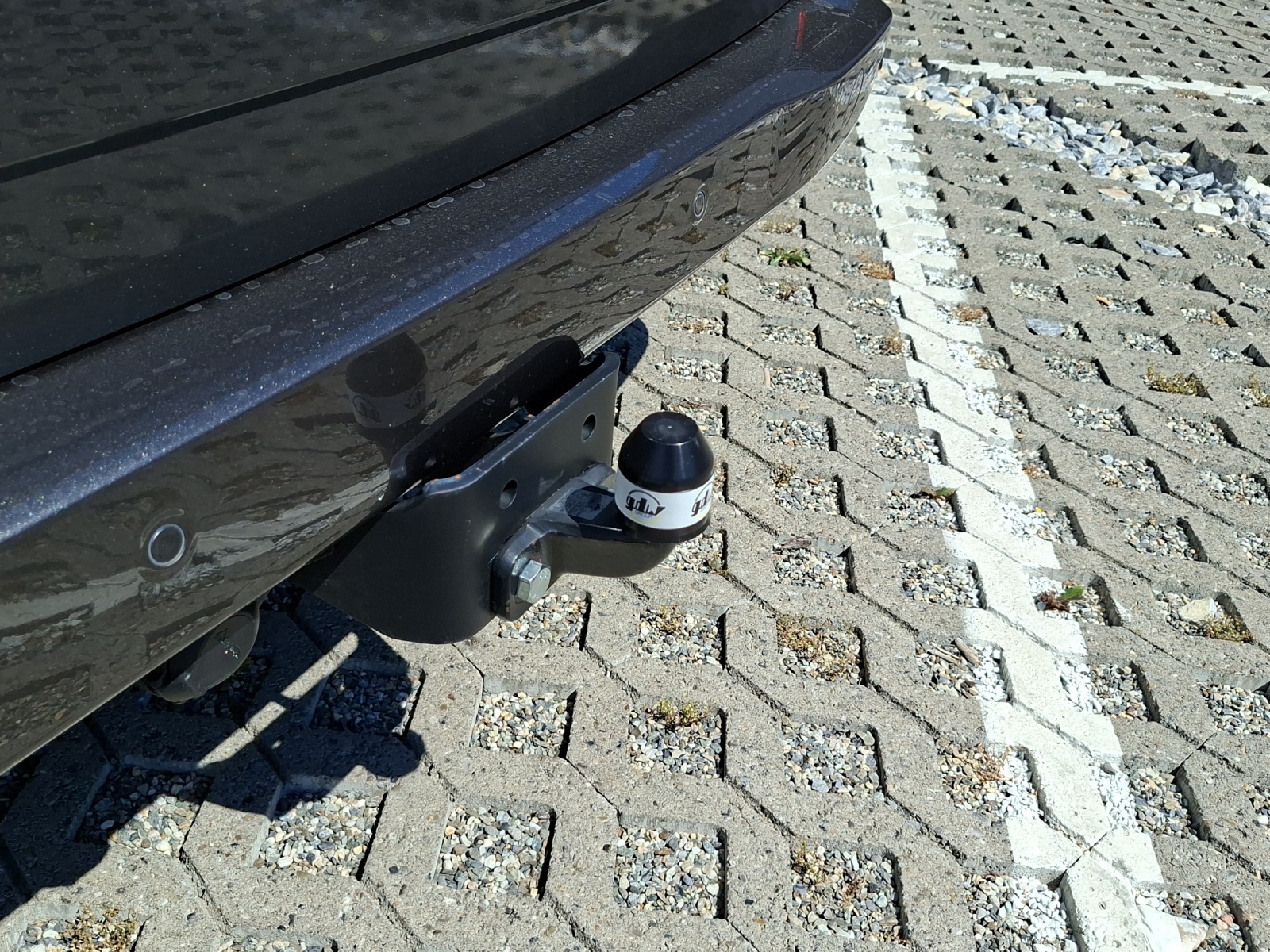 FORD Tourneo Bus 320 L1H1 Titanium X Automatique 4x4-image-12