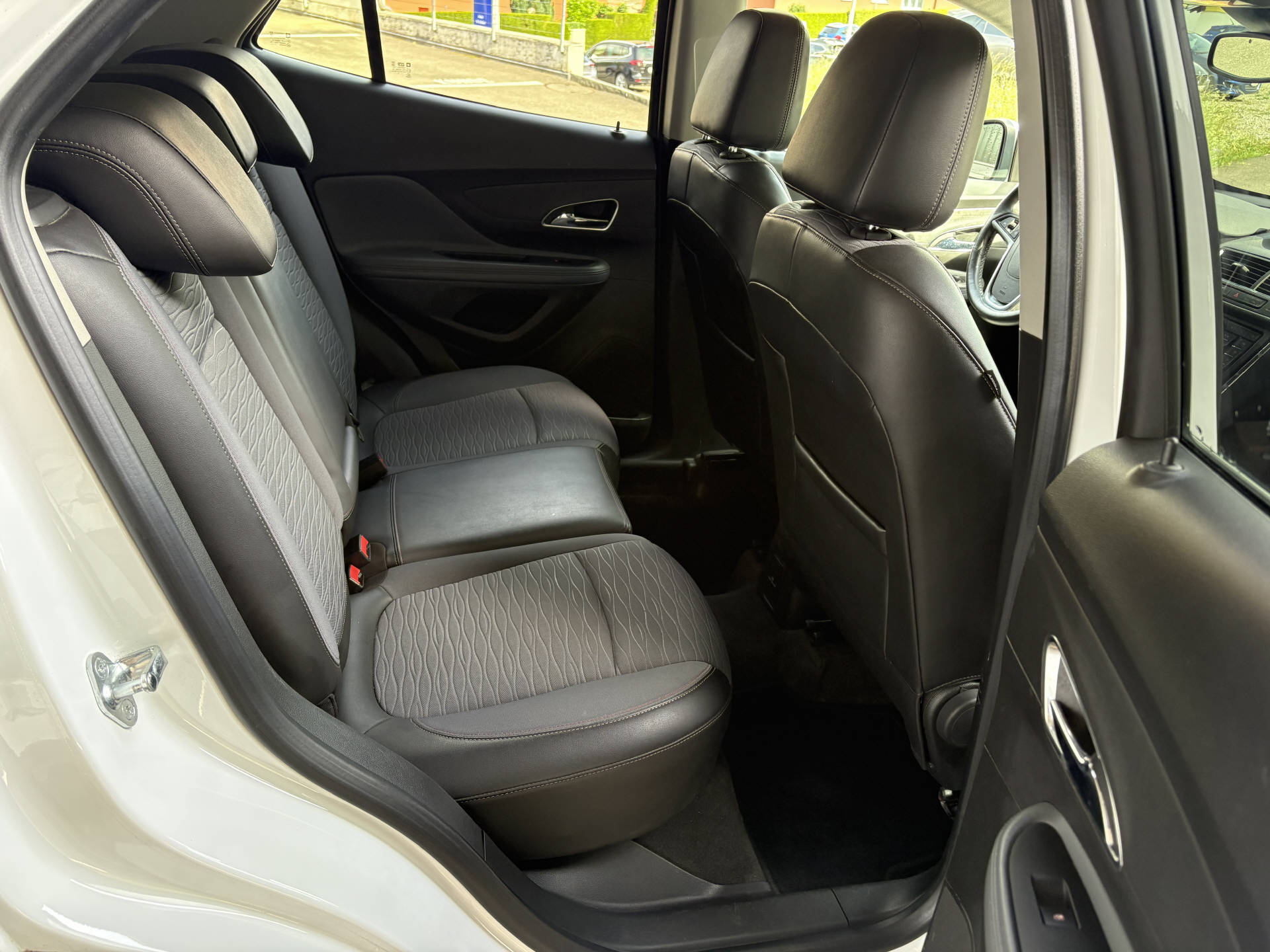 OPEL Mokka 1.4T ecoTEC 4x4 Cosmo S/S-image-5