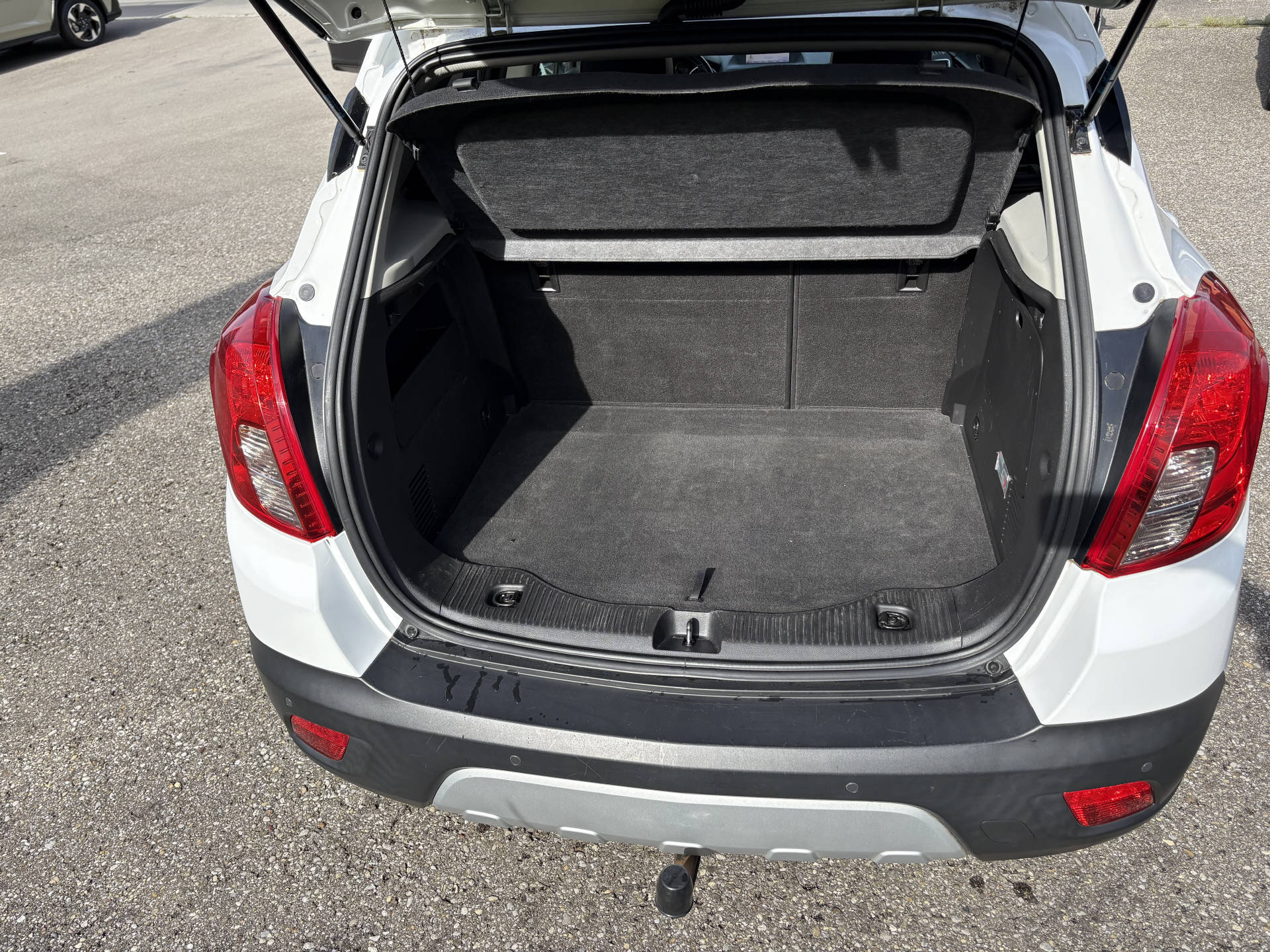 OPEL Mokka 1.4T ecoTEC 4x4 Cosmo S/S-image-6