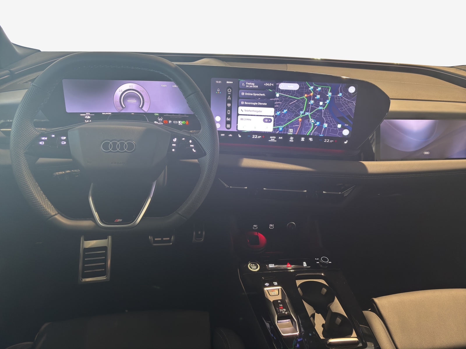 AUDI Q6 Sportback e-tron quattro-image-8