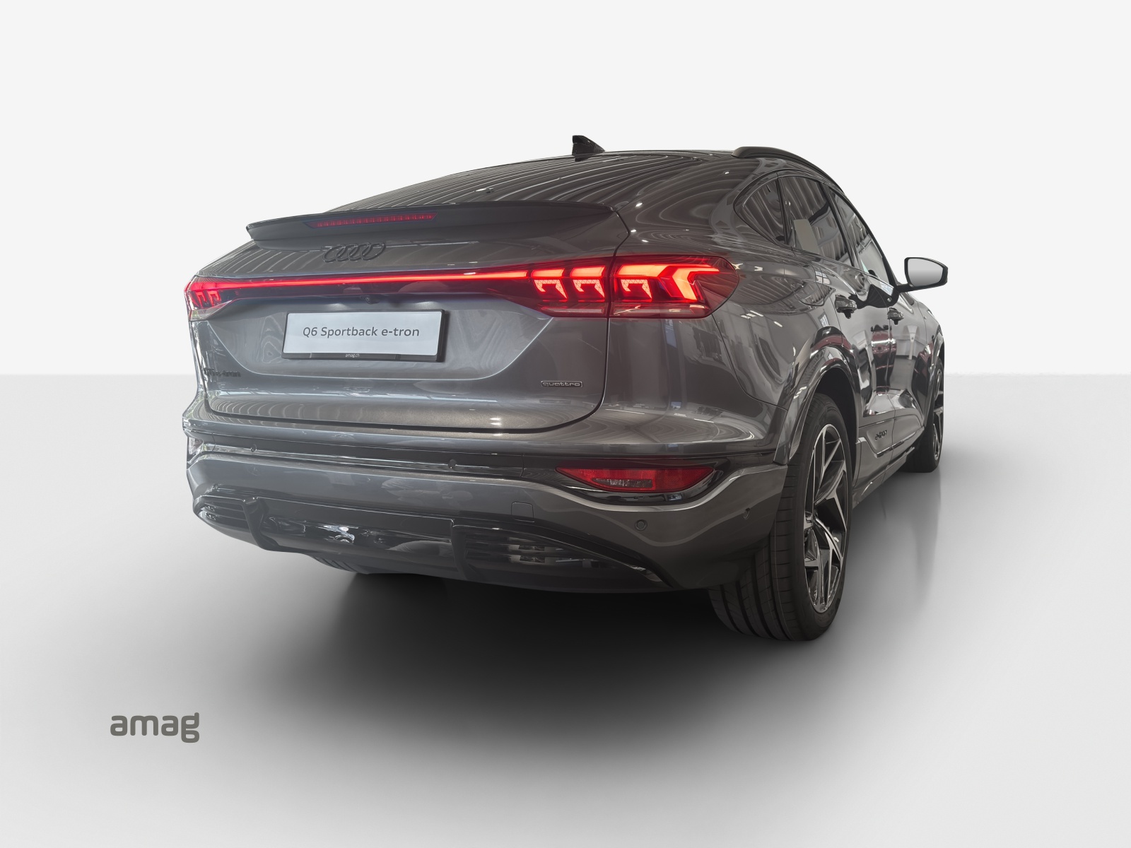 AUDI Q6 Sportback e-tron quattro-image-4