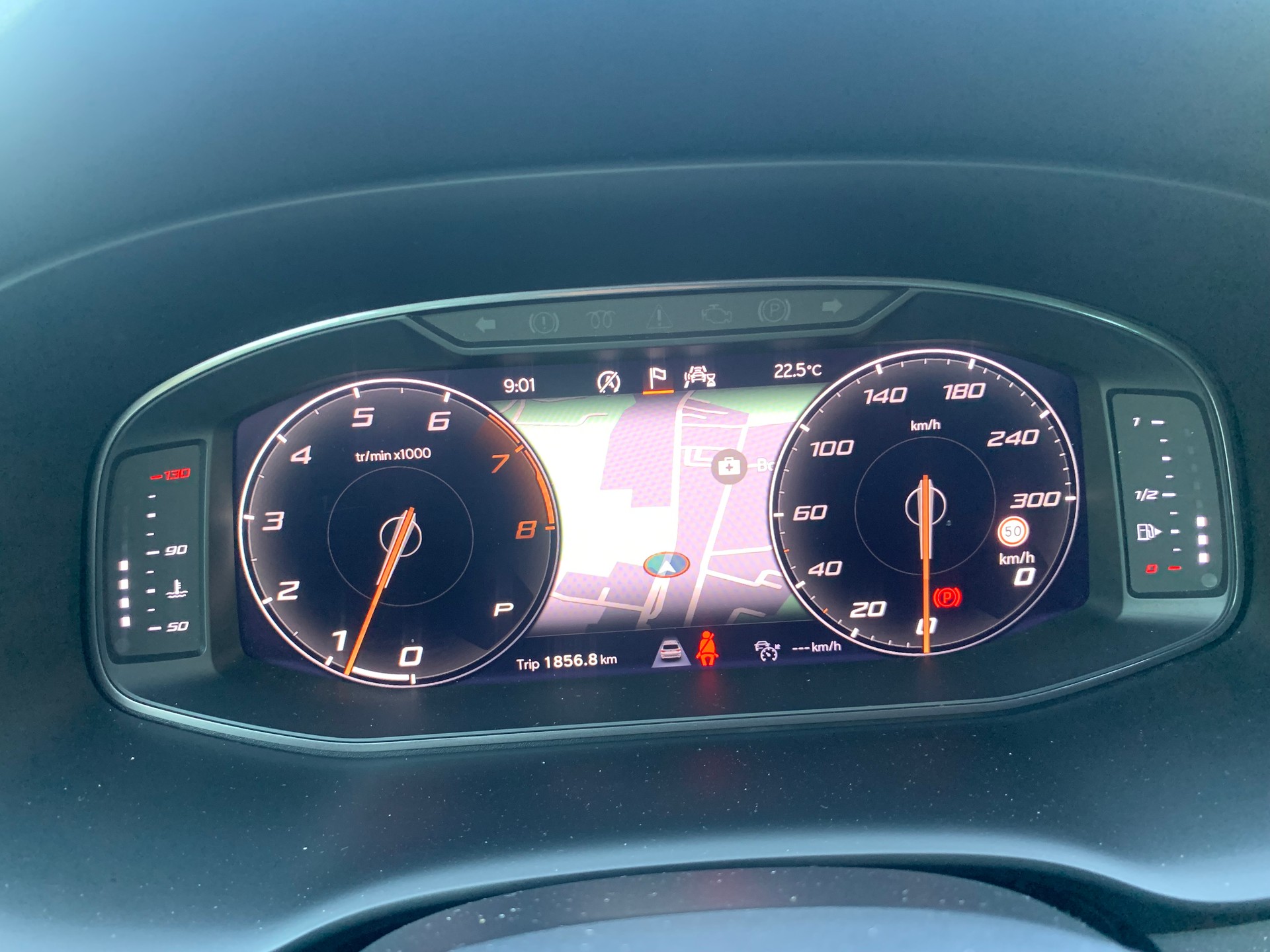 CUPRA Ateca 2.0TSI 4Drive DSG-image-20