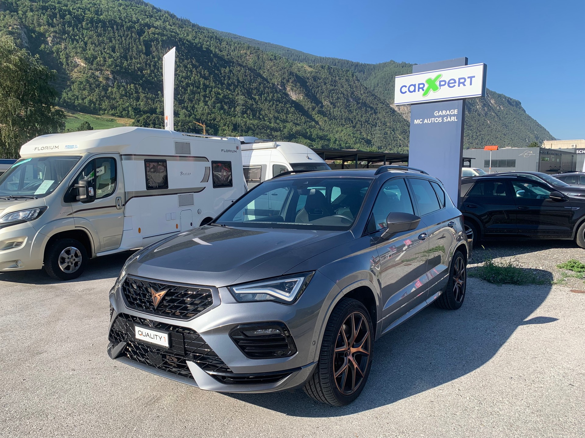 CUPRA Ateca 2.0TSI 4Drive DSG-image-9