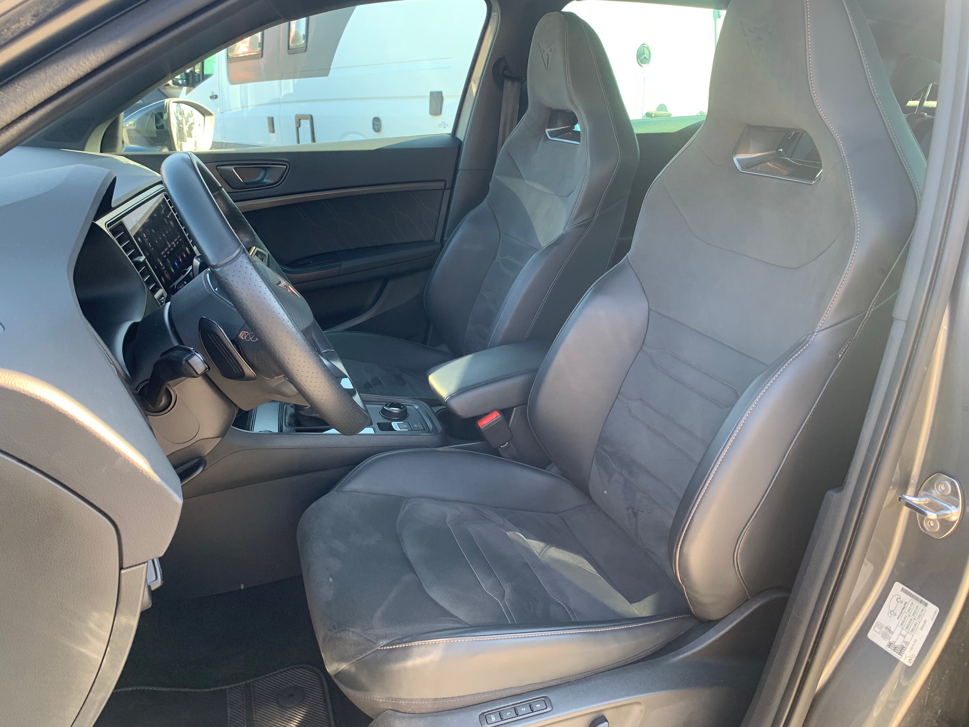 CUPRA Ateca 2.0TSI 4Drive DSG-image-11