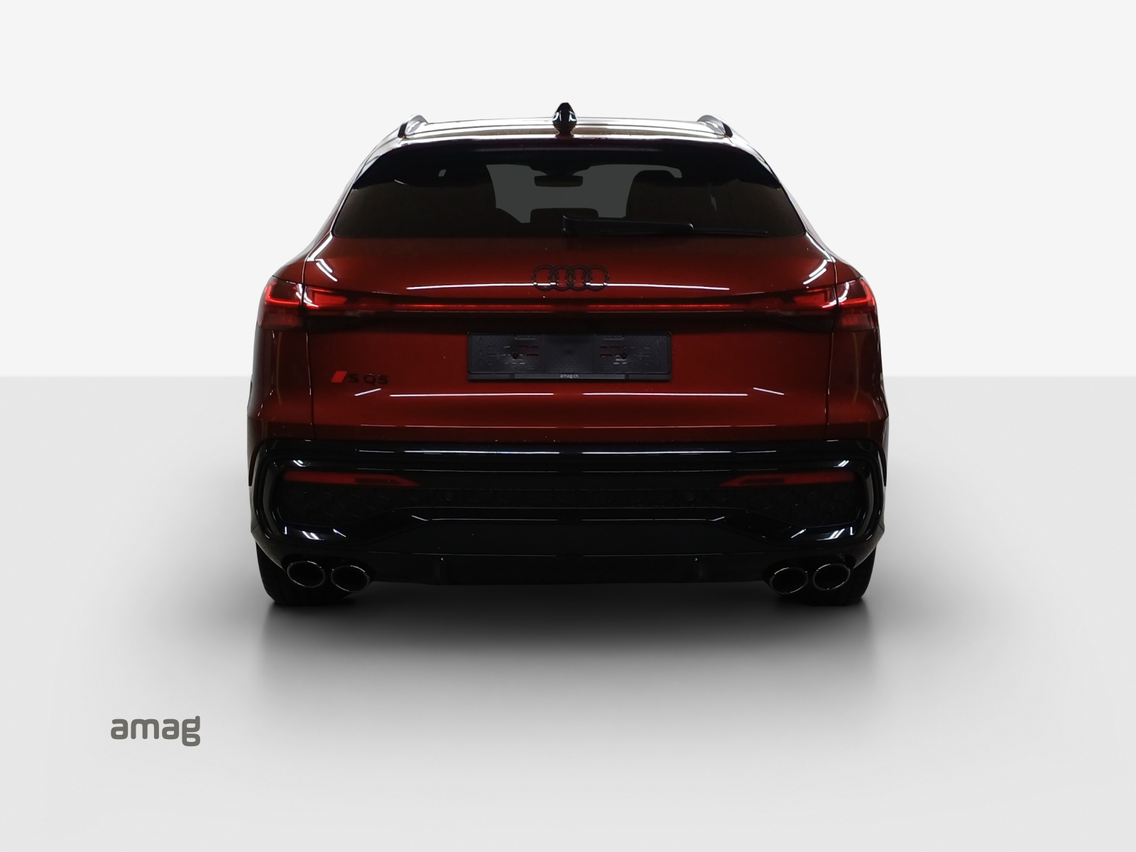 AUDI SQ5 Sportback TFSI quattro S-tronic-image-3