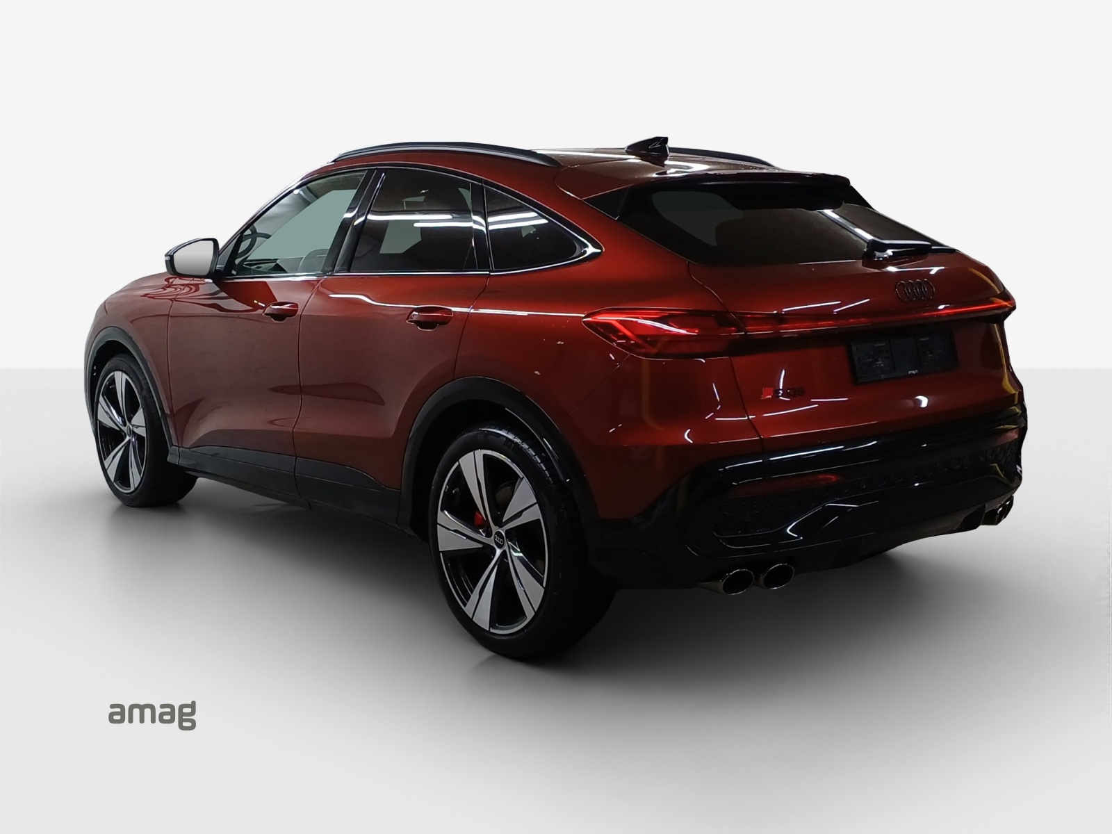 AUDI SQ5 Sportback TFSI quattro S-tronic-image-2