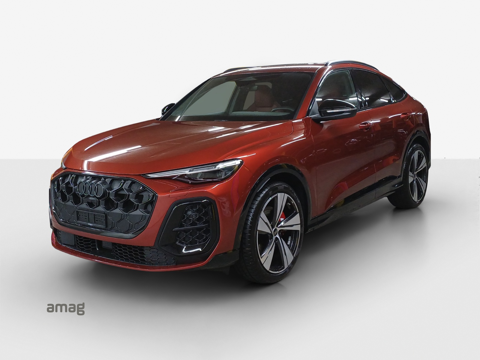 AUDI SQ5 Sportback TFSI quattro S-tronic-image-0