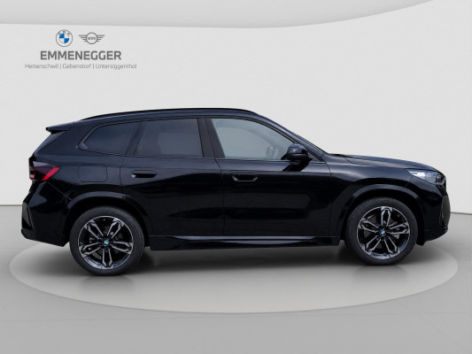 BMW X1 xDrive 30e M Sport-image-4