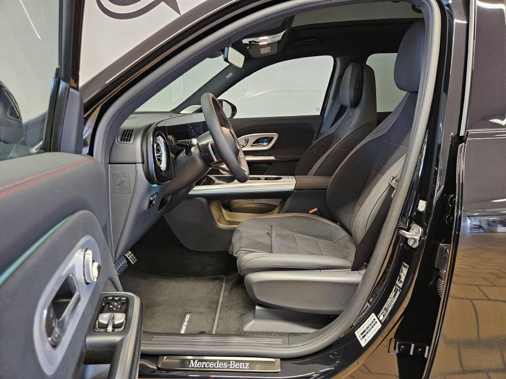 MERCEDES-BENZ GLB 350 4Matic-image-6