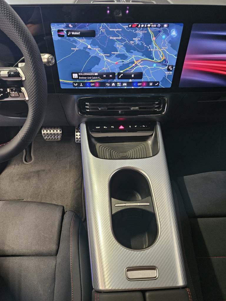 MERCEDES-BENZ GLB 350 4Matic-image-10