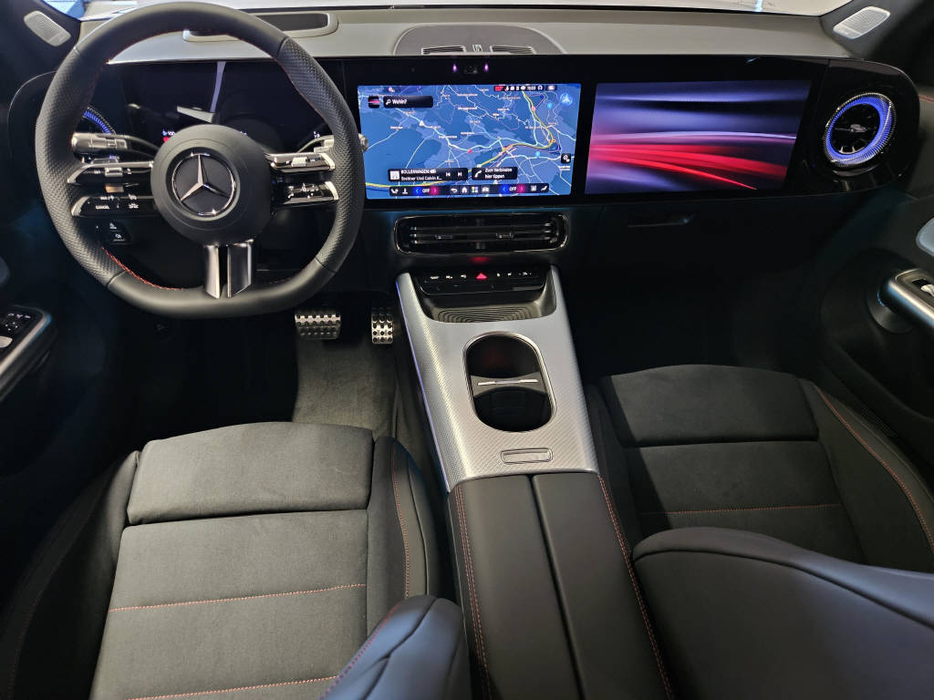 MERCEDES-BENZ GLB 350 4Matic-image-7