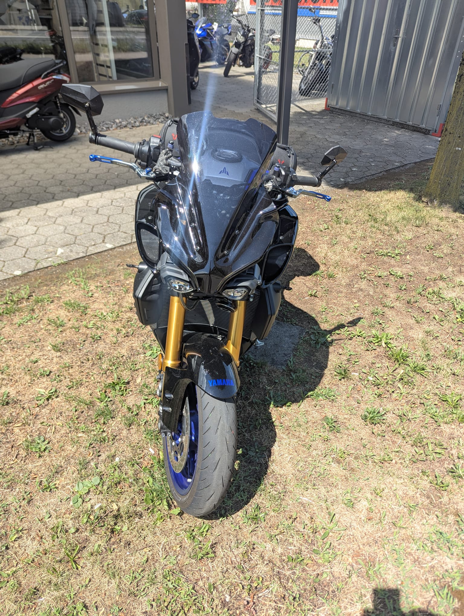 YAMAHA MT-10 SP ABS-image-2