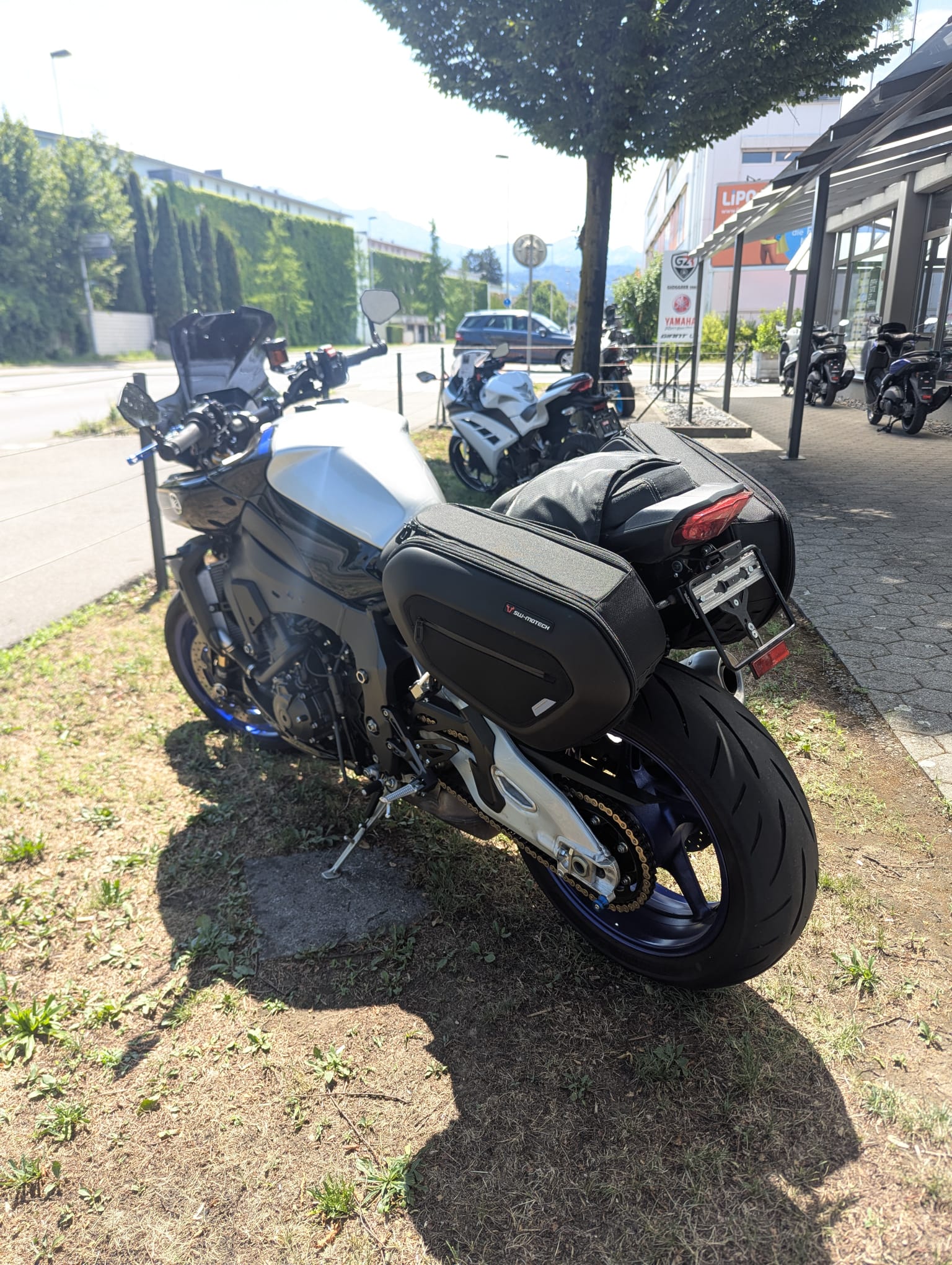 YAMAHA MT-10 SP ABS-image-4
