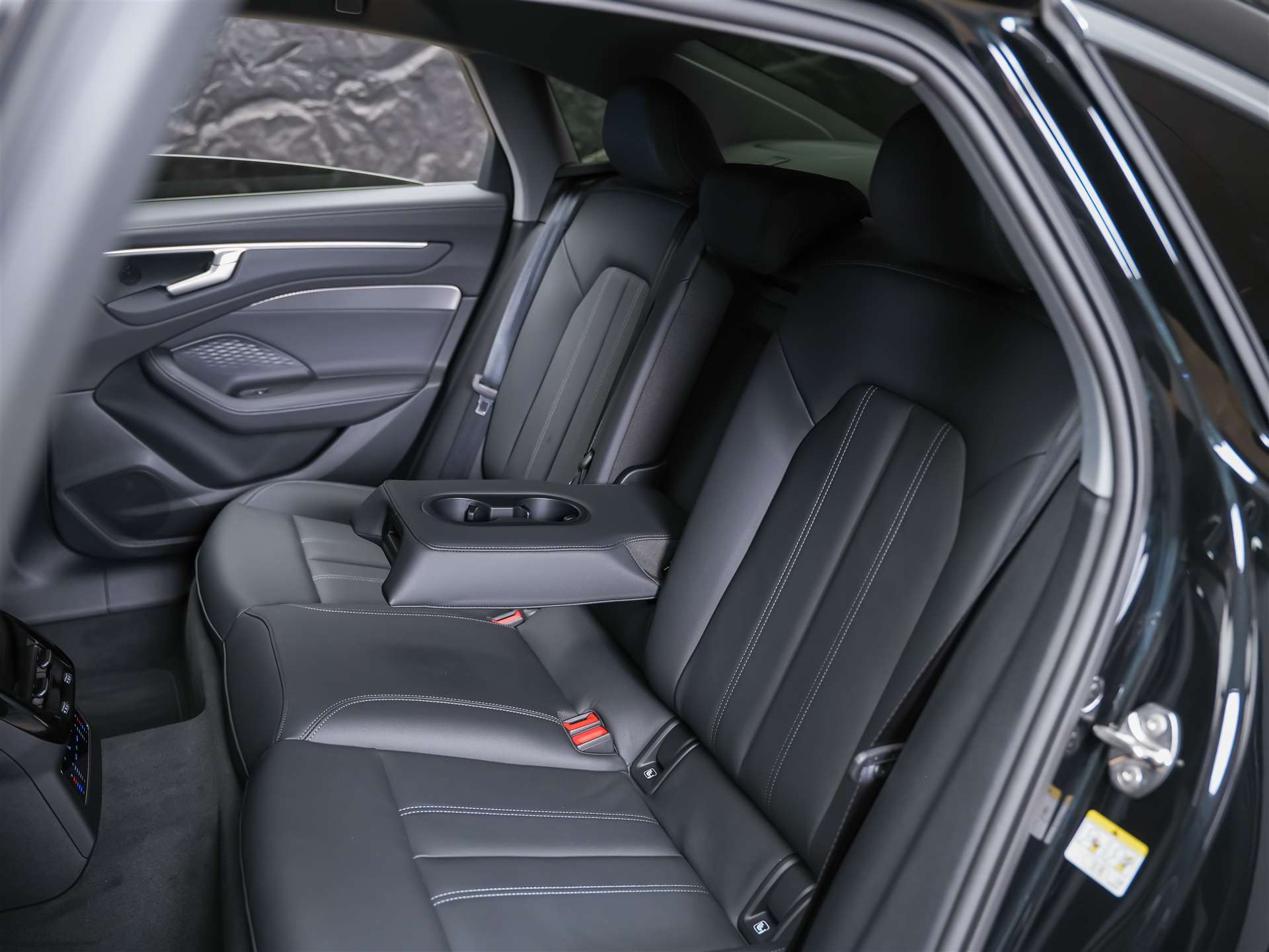 AUDI A6 Limousine S Line TDI quattro S tronic *Leder*Werksgarantie*360° Kamera*Abstandsregler*-image-12