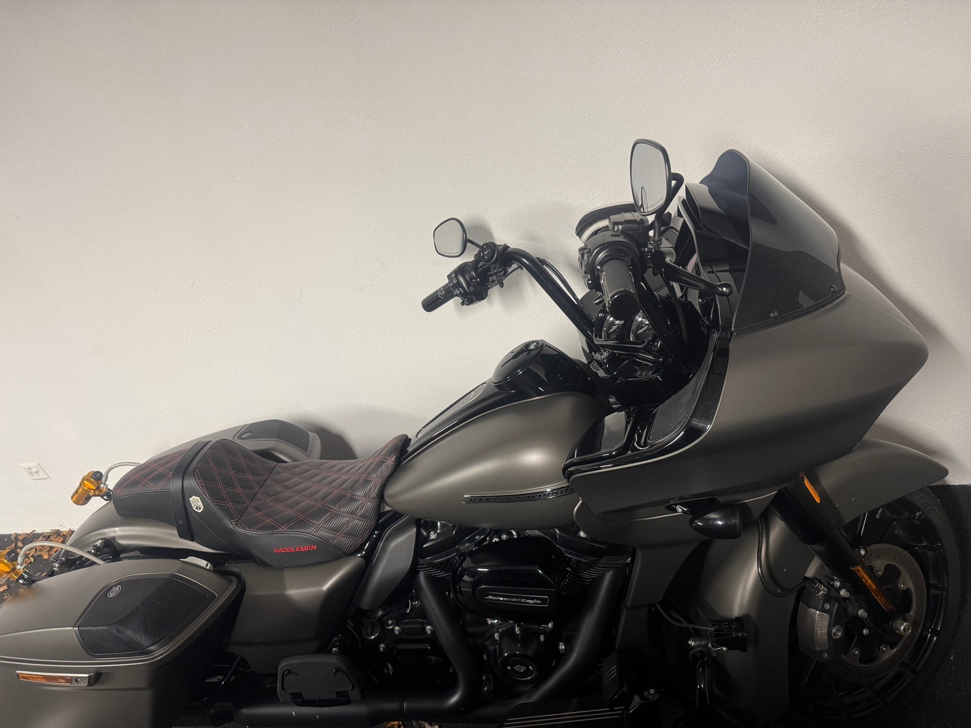 HARLEY-DAVIDSON ROAD GLIDE SPECIAL 114-image-2