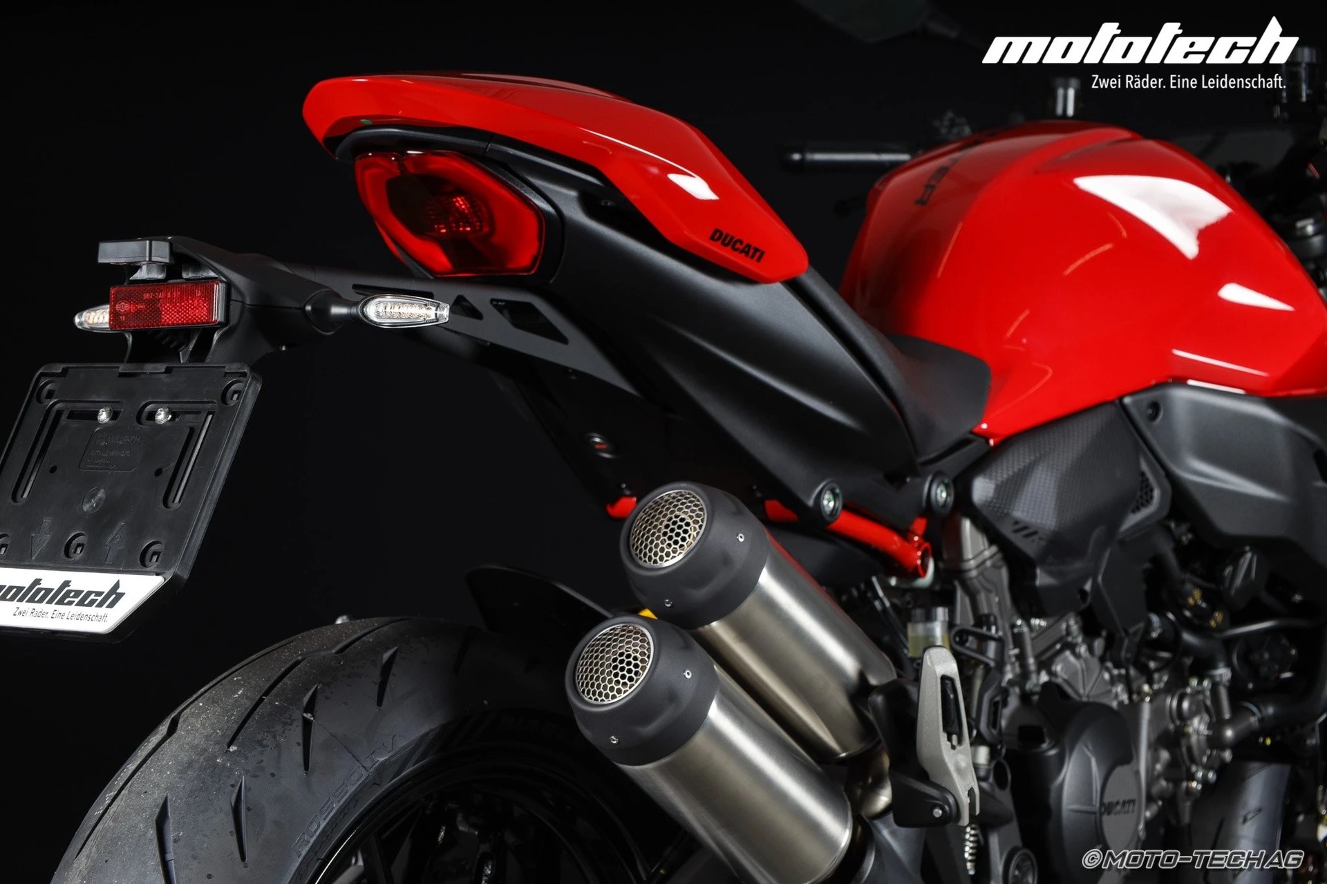 DUCATI Monster+ 890 (35kW)-image-6