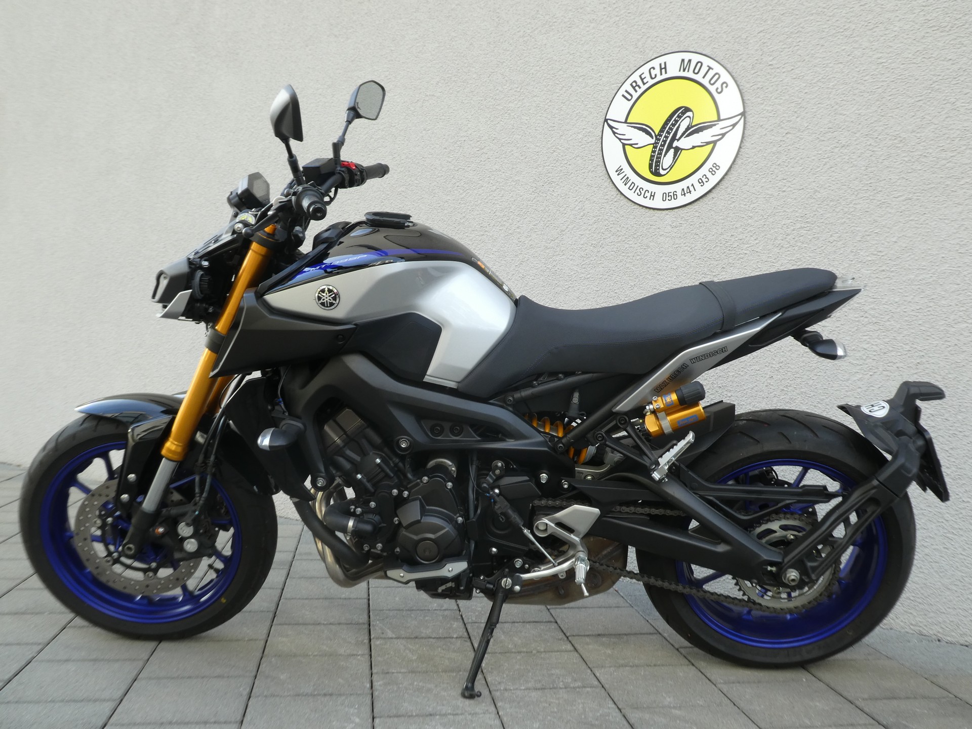 YAMAHA MT-09 SP ABS-image-5