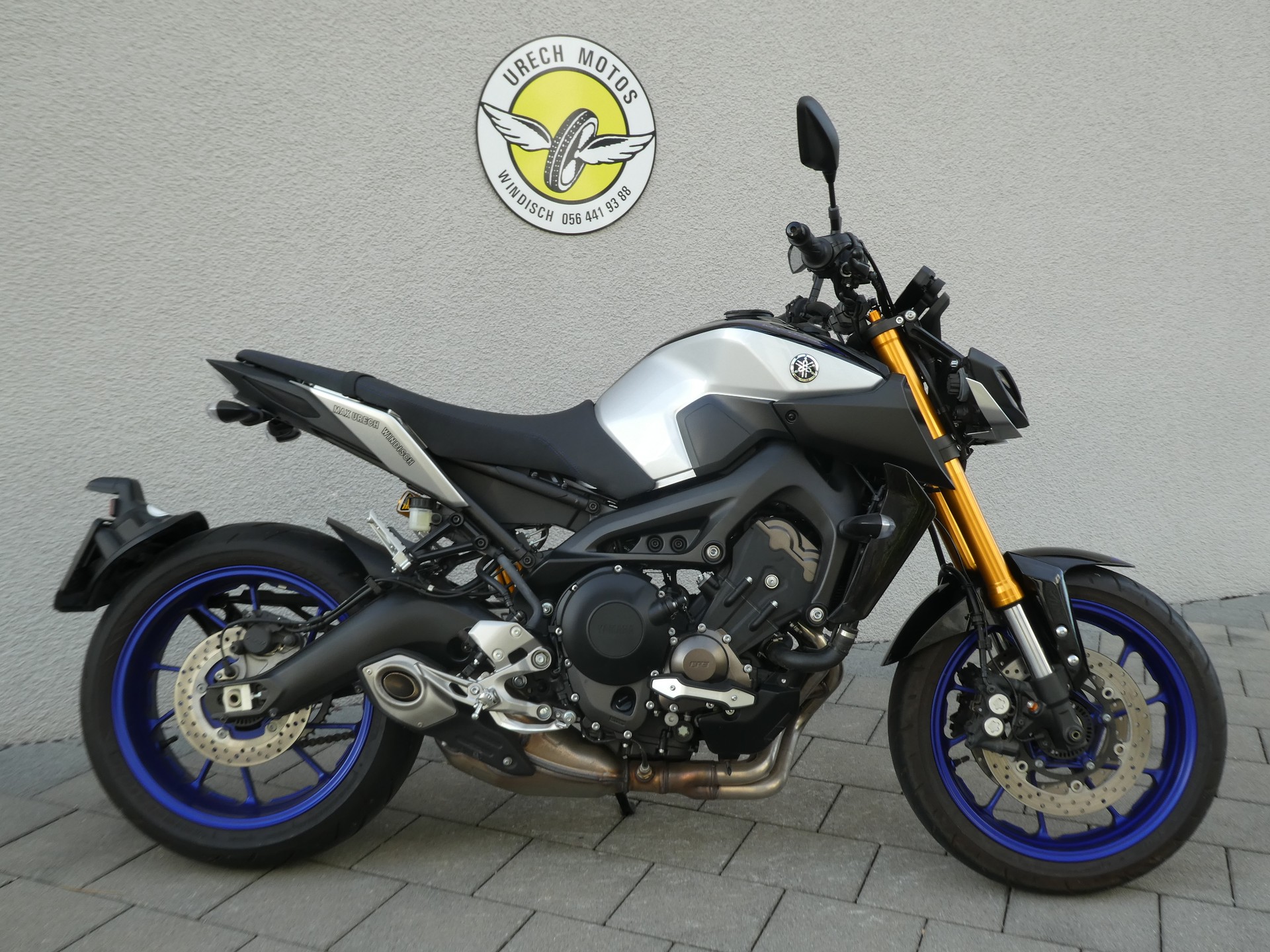 YAMAHA MT-09 SP ABS-image-3