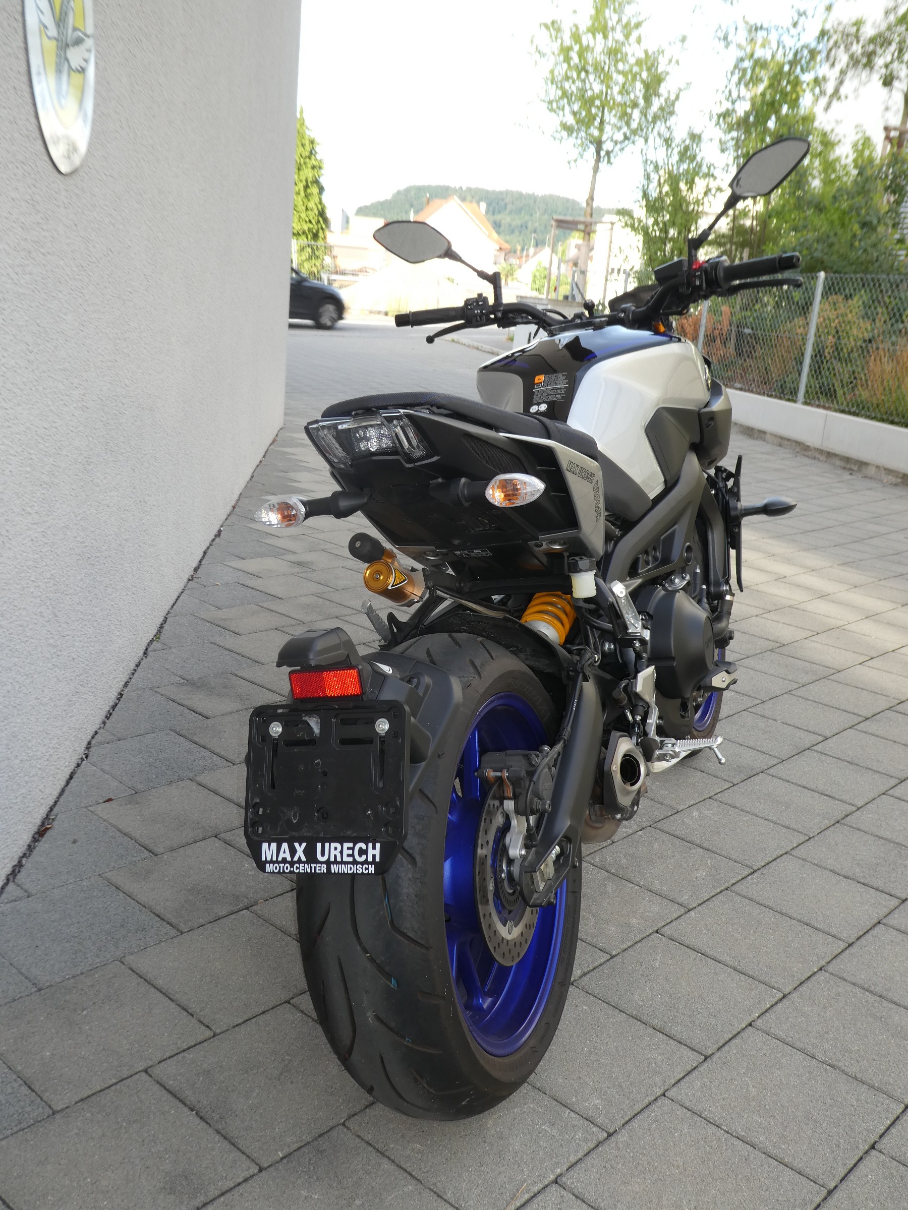 YAMAHA MT-09 SP ABS-image-4