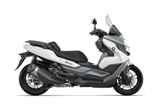 BMW C 400 GT-image-1