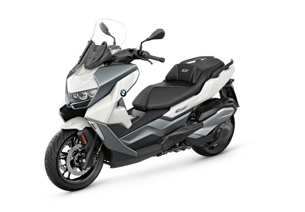 BMW C 400 GT-image-0