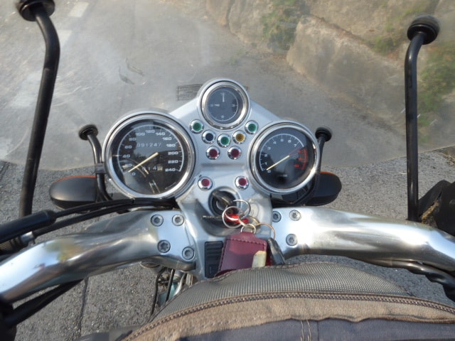 BMW R 850 R-image-4