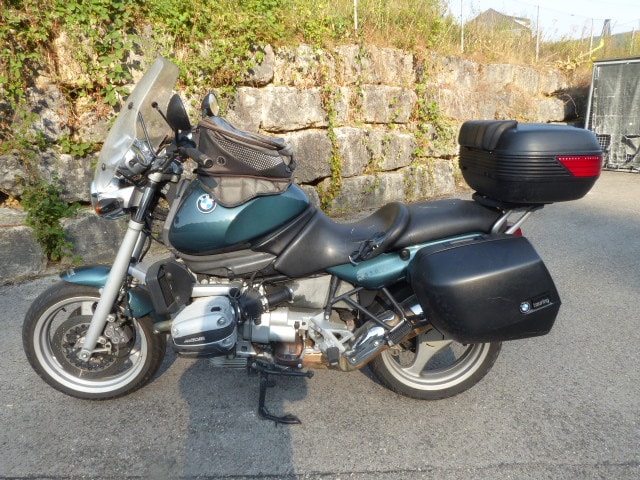 BMW R 850 R-image-2