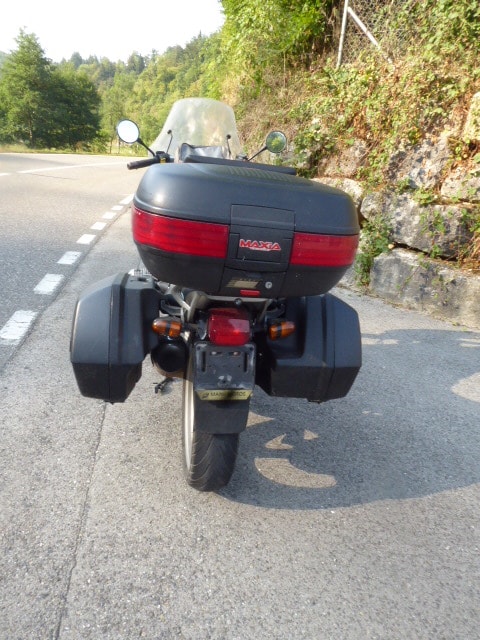 BMW R 850 R-image-3