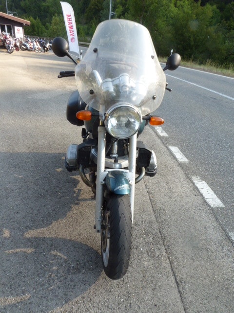 BMW R 850 R-image-1