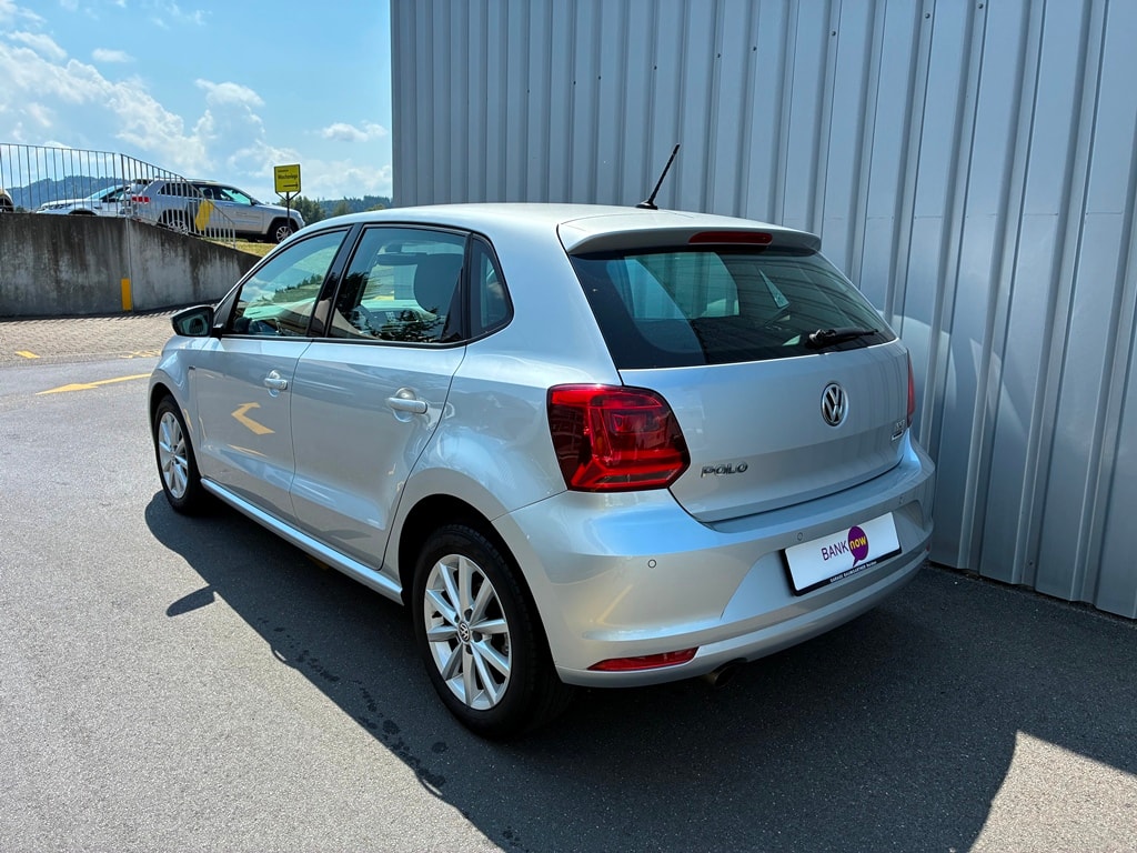 VW Polo 1.2 TSI BMT Lounge DSG-showroom-element-3