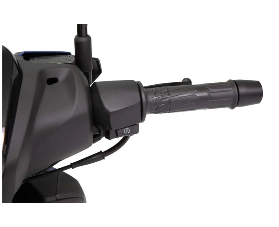 KYMCO Agility NX 125i ABS TCS-image-11