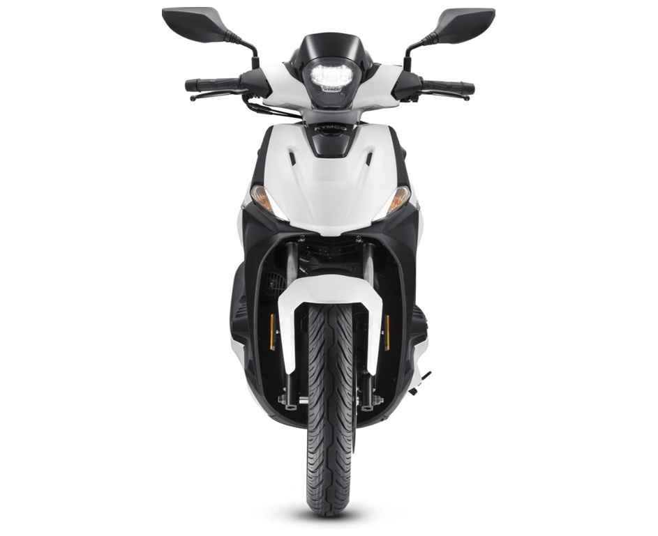 KYMCO Agility NX 125i ABS TCS-image-3