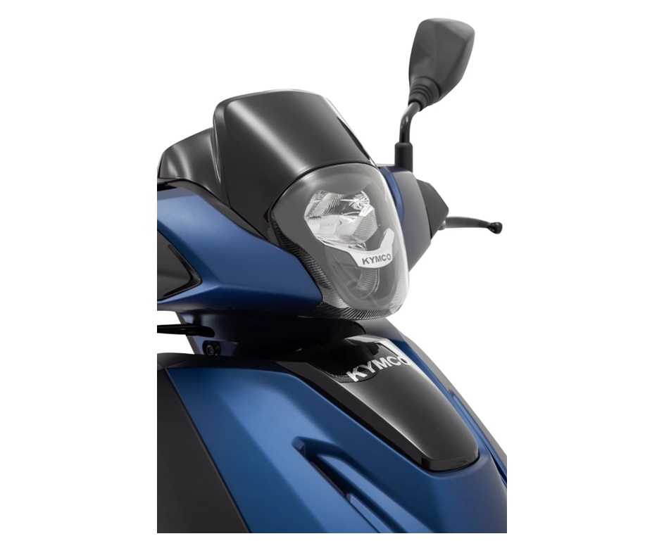 KYMCO Agility NX 125i ABS TCS-image-12
