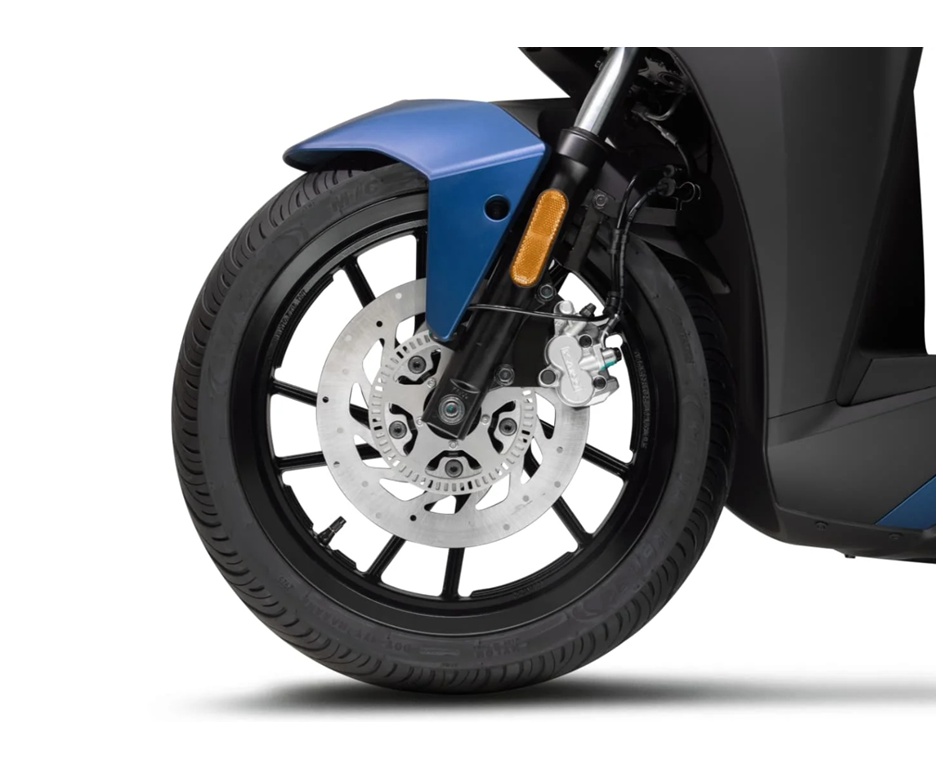 KYMCO Agility NX 125i ABS TCS-image-7