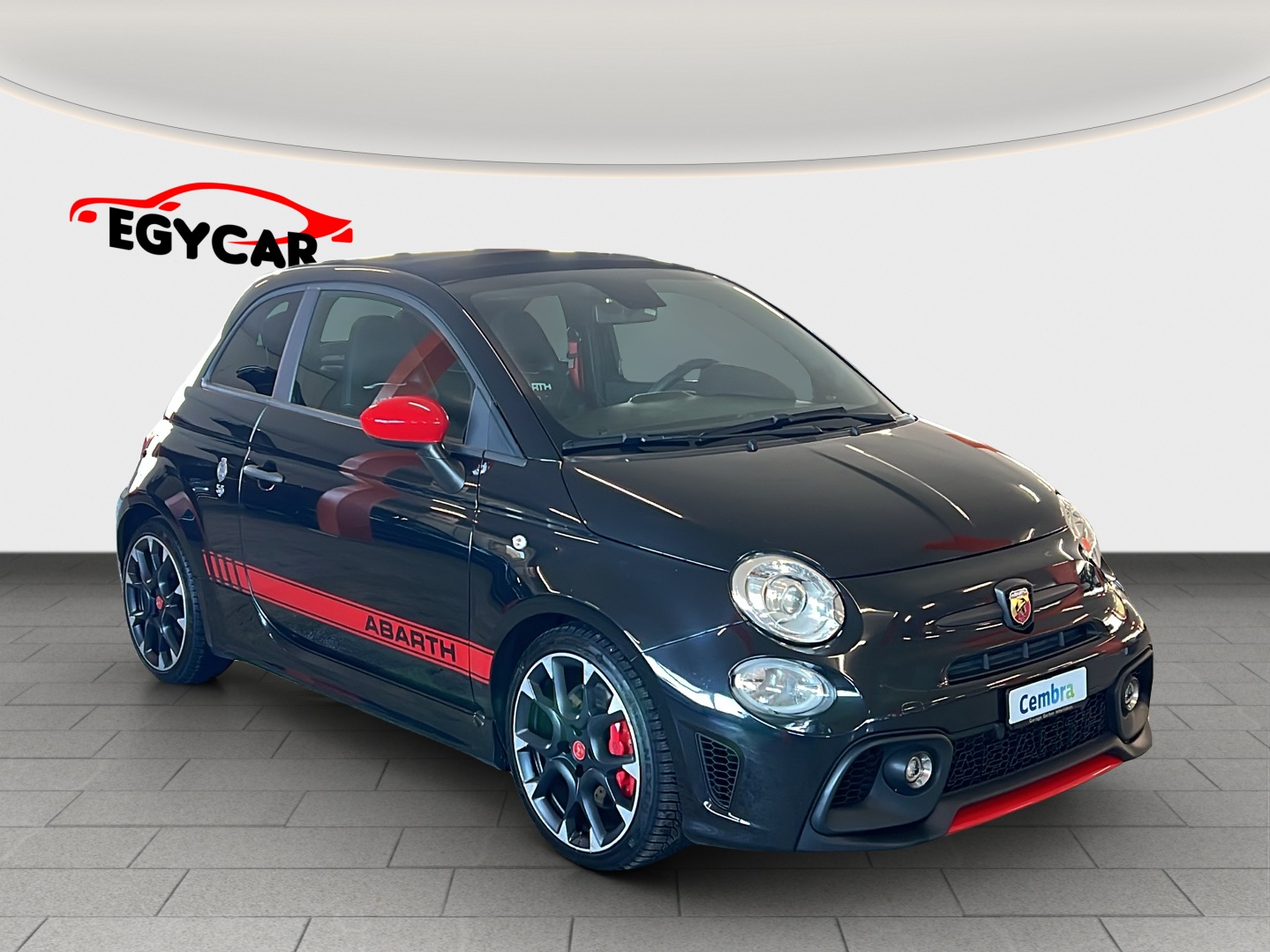 FIAT 595C 1.4 16V Turbo Abarth Competizione-showroom-element-1