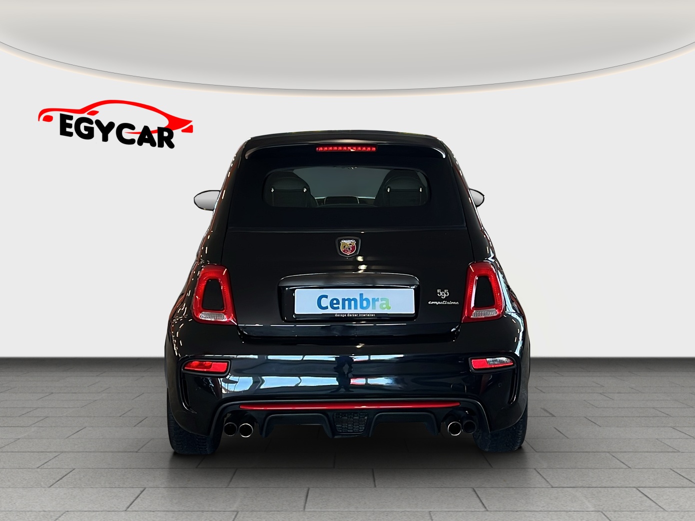 FIAT 595C 1.4 16V Turbo Abarth Competizione-showroom-element-3