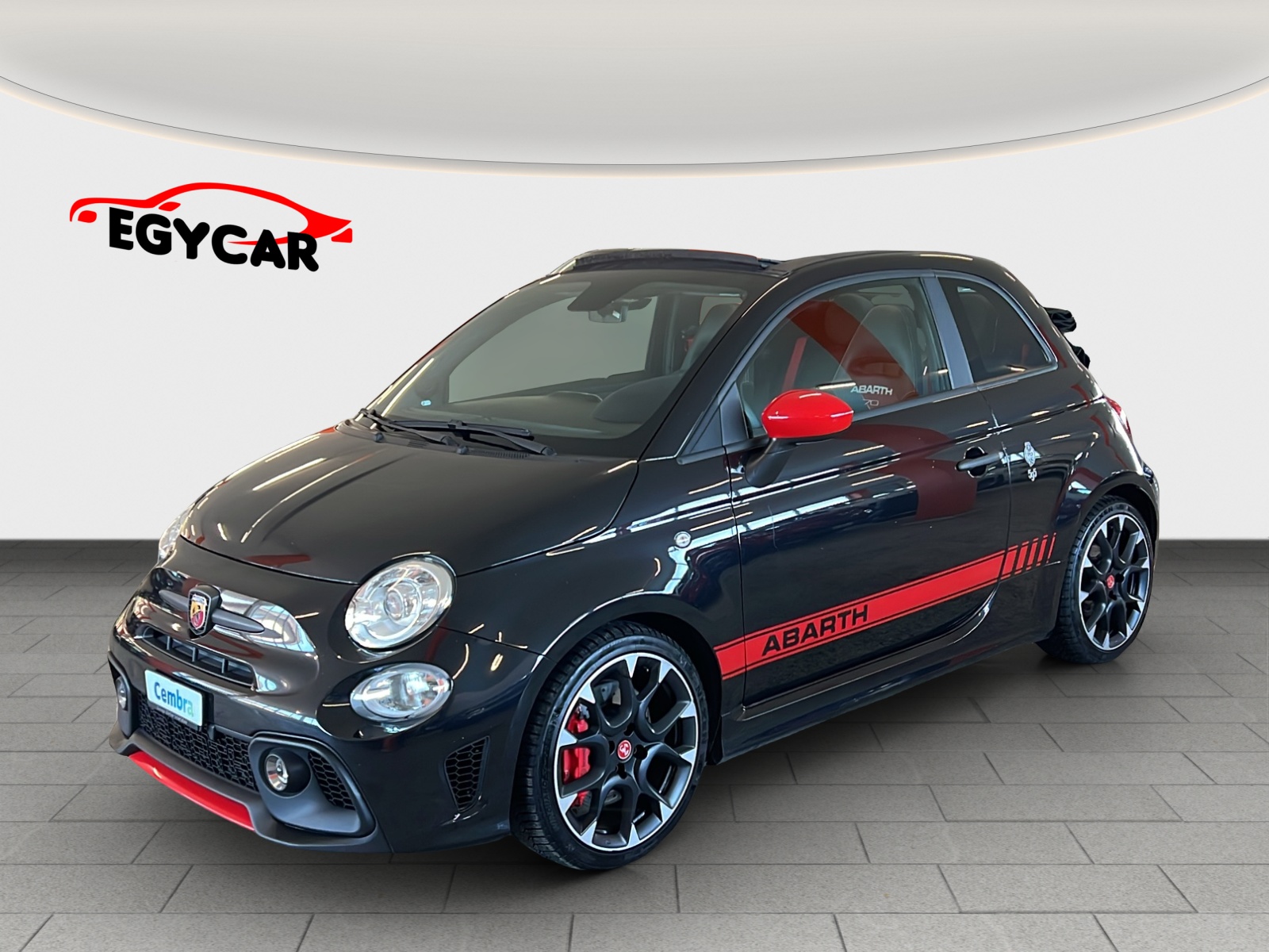 FIAT 595C 1.4 16V Turbo Abarth Competizione-showroom-element-2