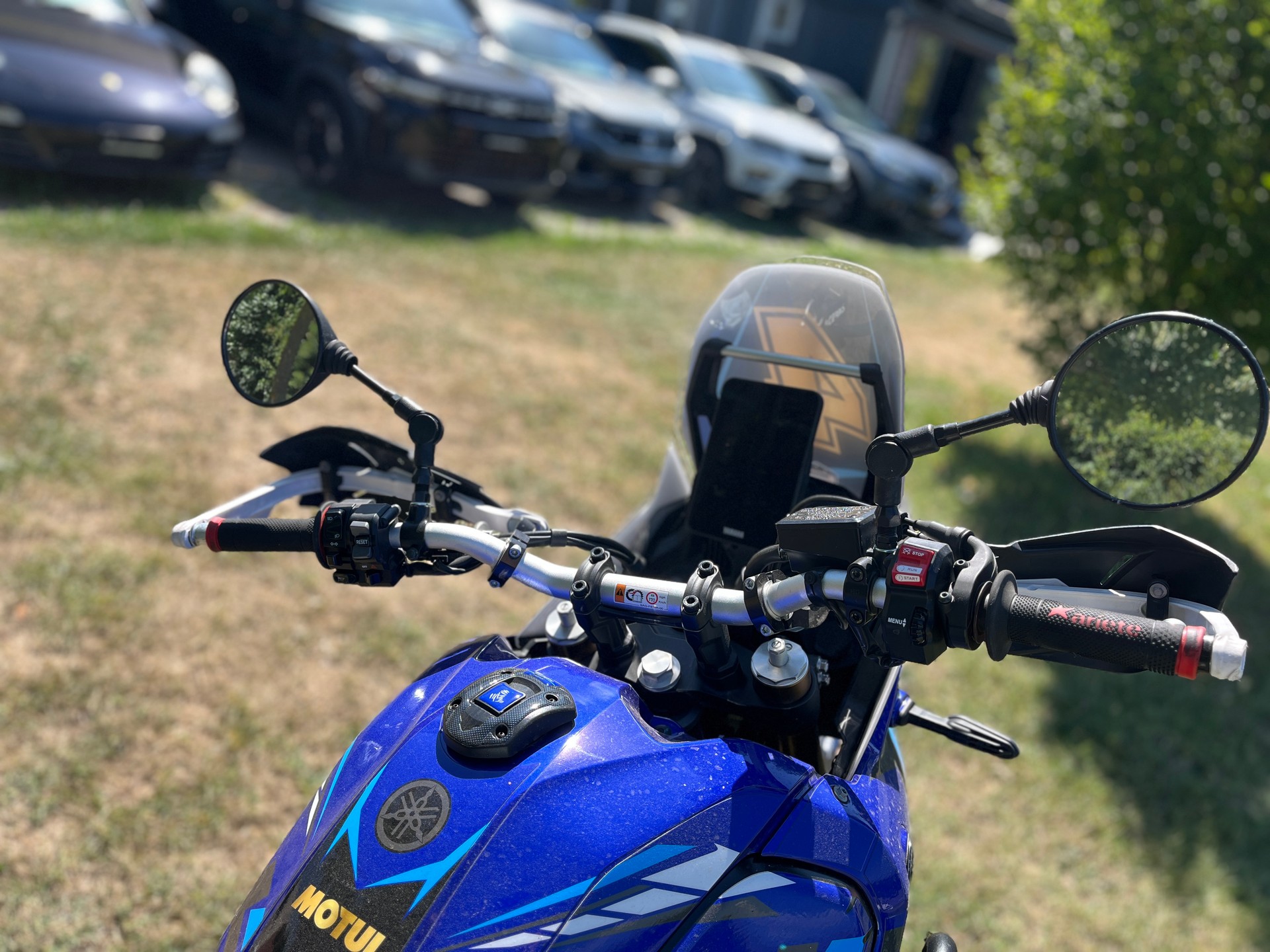 YAMAHA Tenere 700-image-6